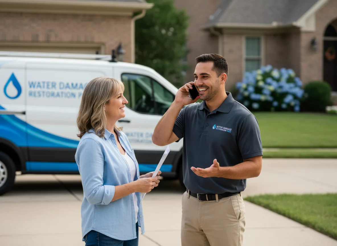 Flood Restoration Berlin, MD FAQs